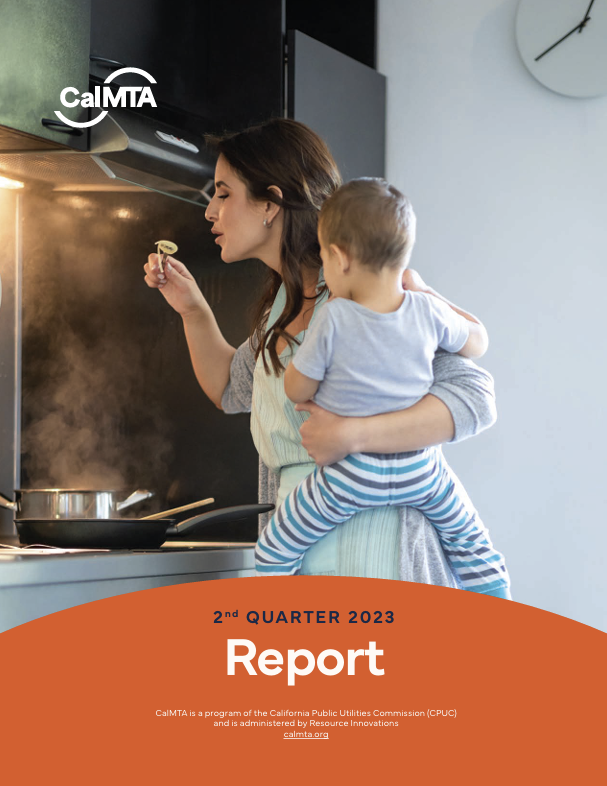 Second Quarter 2023 Activity Report