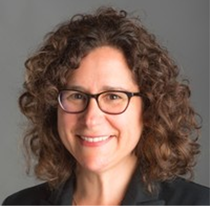 Lynette Curthoys
