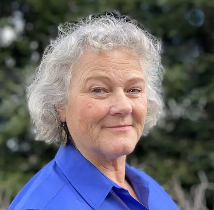 Margie Gardner Vice President, Strategic Advisor
