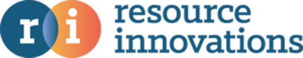 Resource Innovations Logo